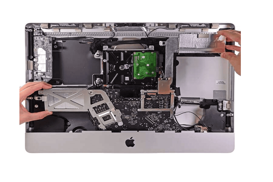 Service Provider of iMac Motherboard Repair in Noida, Uttar Pradesh, India.